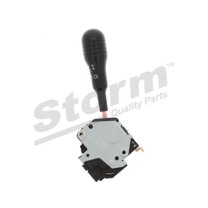 Commutateur de colonne de direction STORM QUALITY PARTS 81120