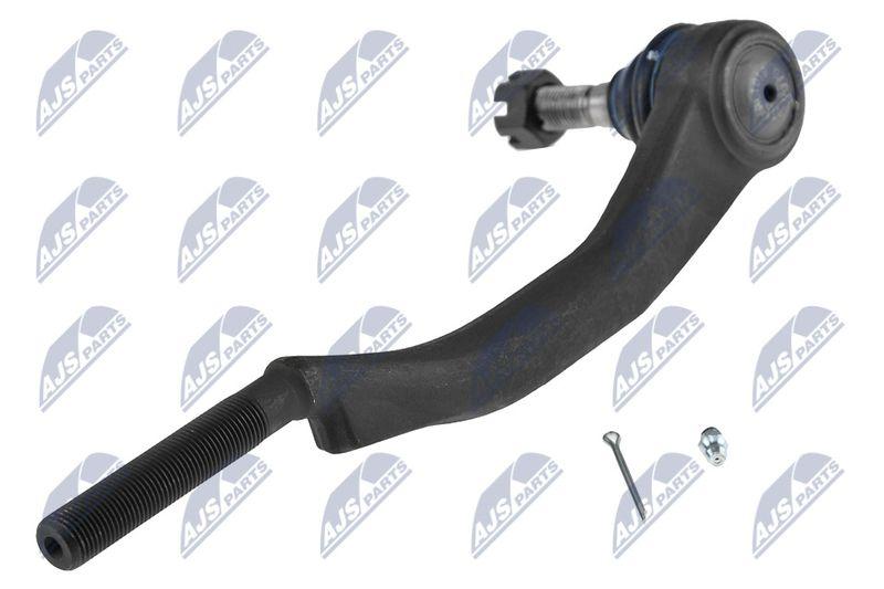 Rotule de barre de connexion NTY SKZ-CH-071
