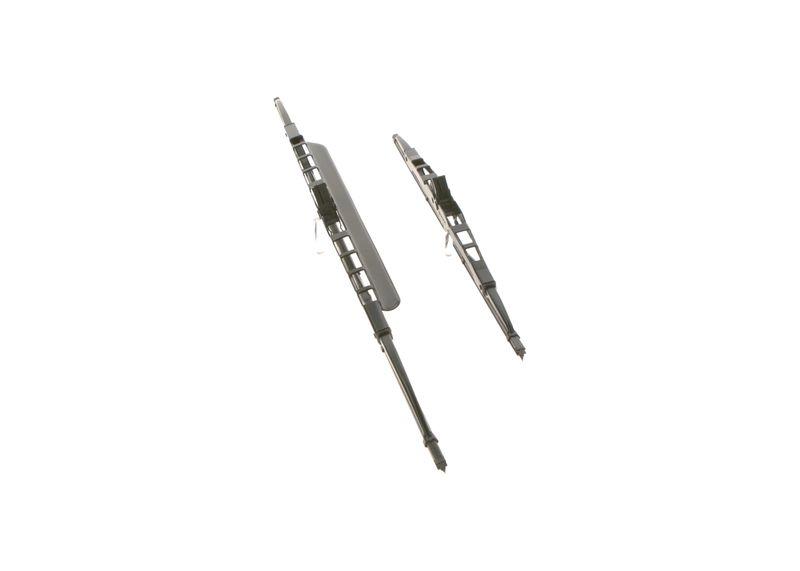 Balai d'essuie-glace BOSCH 3 397 010 406