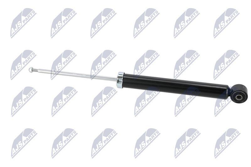 Amortisseur NTY A-PL-037
