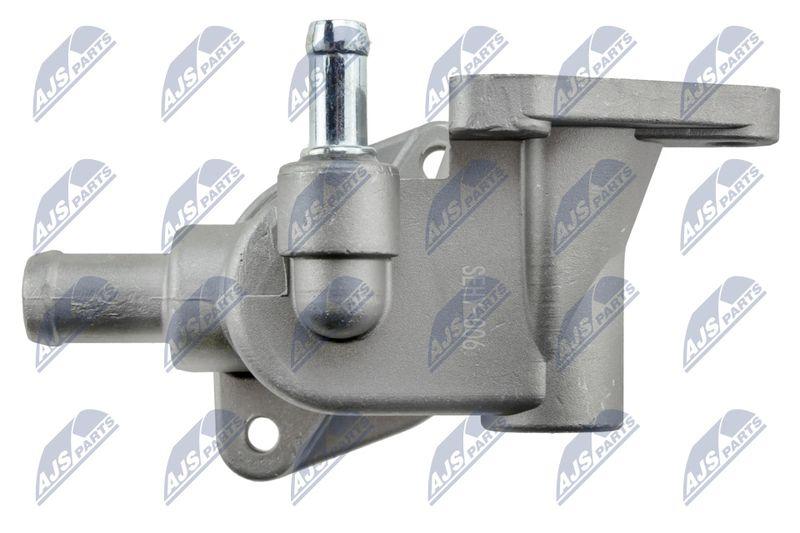 Bride de liquide de refroidissement NTY CTM-HY-006