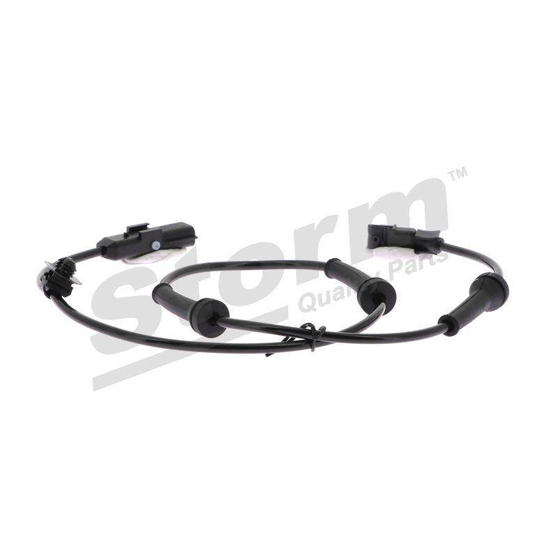 Capteur, vitesse de roue STORM QUALITY PARTS 888017