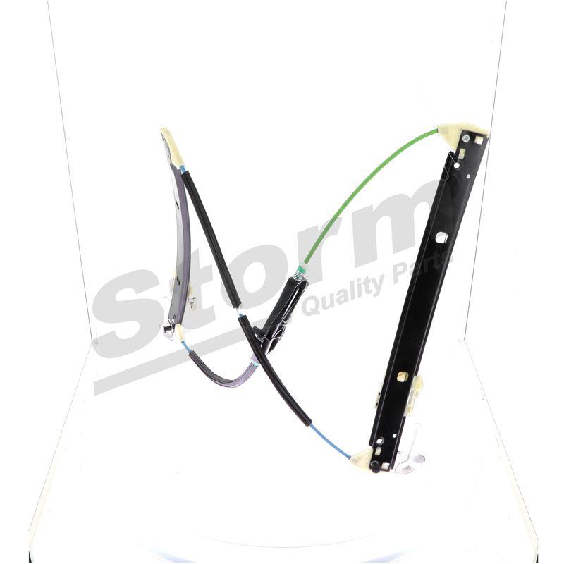 Lève-vitre STORM QUALITY PARTS 10286