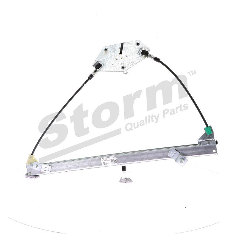 Lève-vitre STORM QUALITY PARTS 99274