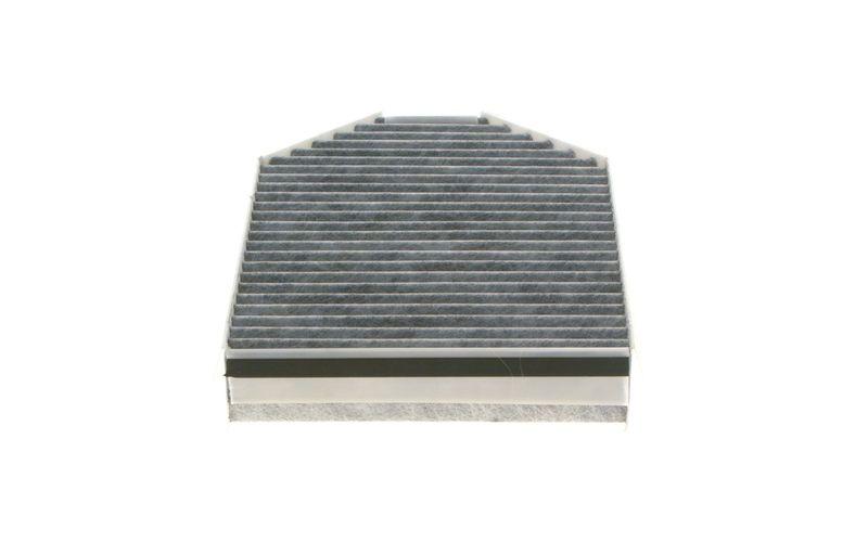 Filtre, air de l'habitacle BOSCH 1 987 435 509