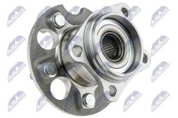 Moyeu de roue NTY KLT-TY-086