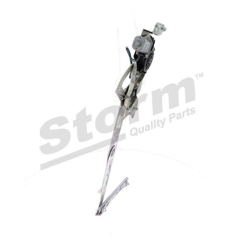 Lève-vitre STORM QUALITY PARTS 11176