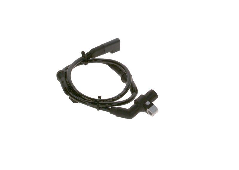 Capteur, vitesse de roue BOSCH 0 986 594 023