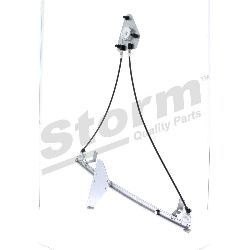 Lève-vitre STORM QUALITY PARTS 8717503