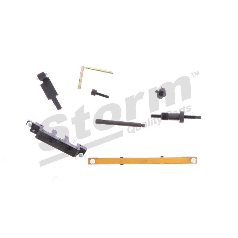 Kit d'outils de réglage, épure de distribution STORM QUALITY PARTS 555506