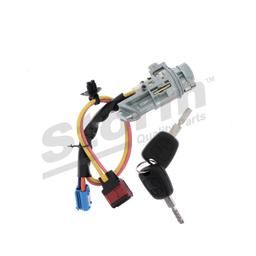 Fermeture-volant STORM QUALITY PARTS 7952501