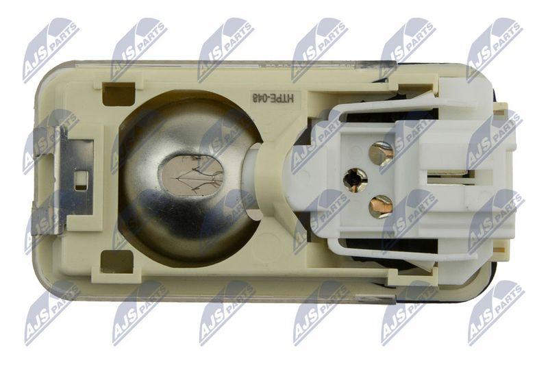 Éclairage intérieur NTY EWS-PE-048