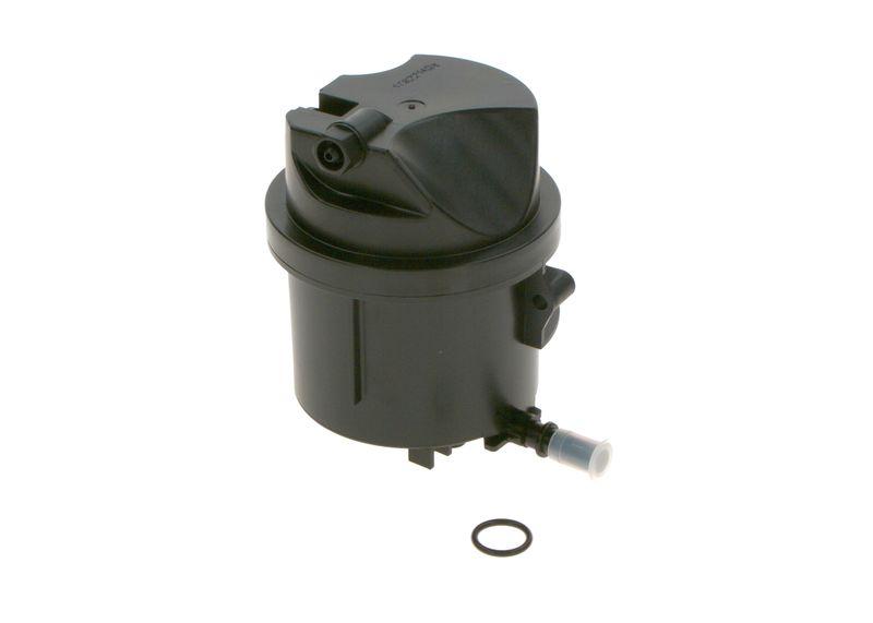 Filtre à carburant BOSCH 0 450 907 007