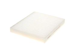 Filtre, air de l'habitacle BOSCH 1 987 435 135
