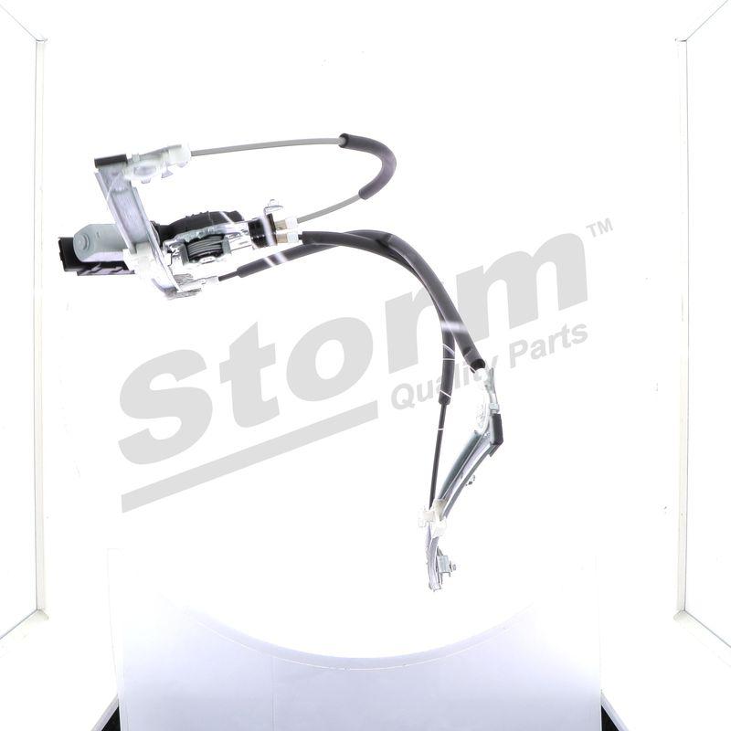 Lève-vitre STORM QUALITY PARTS 88078