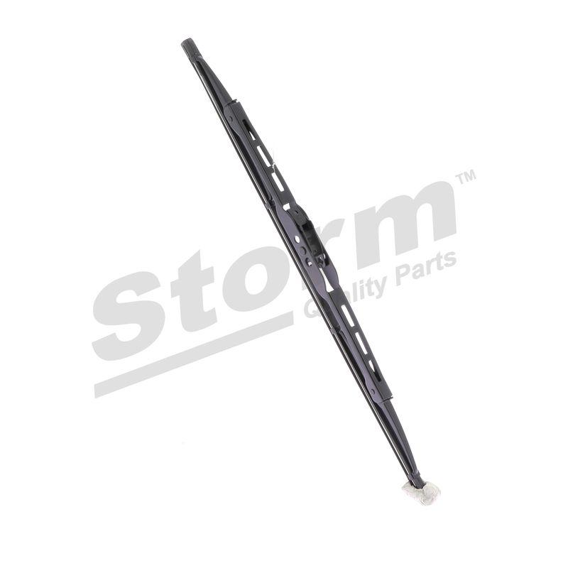 Balai d'essuie-glace STORM QUALITY PARTS 1000350
