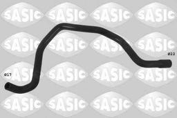 Durite de radiateur SASIC 3404015