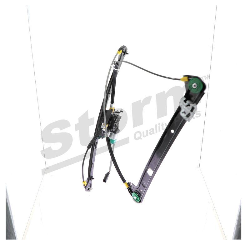 Lève-vitre STORM QUALITY PARTS 17373