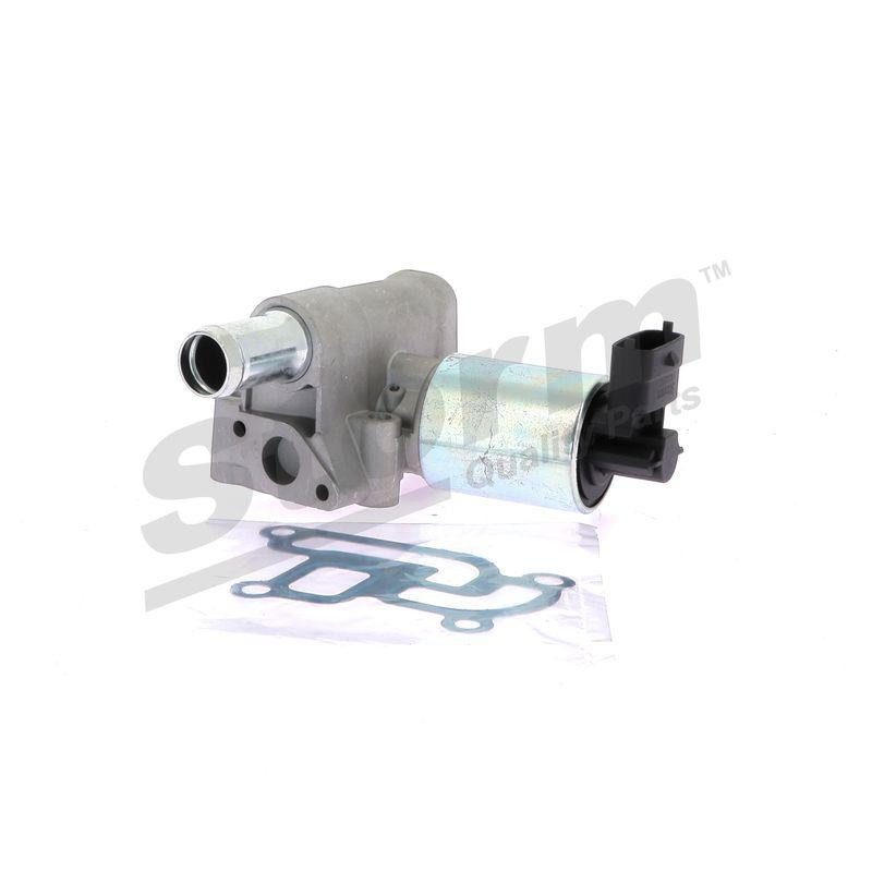 Vanne EGR STORM QUALITY PARTS 9081