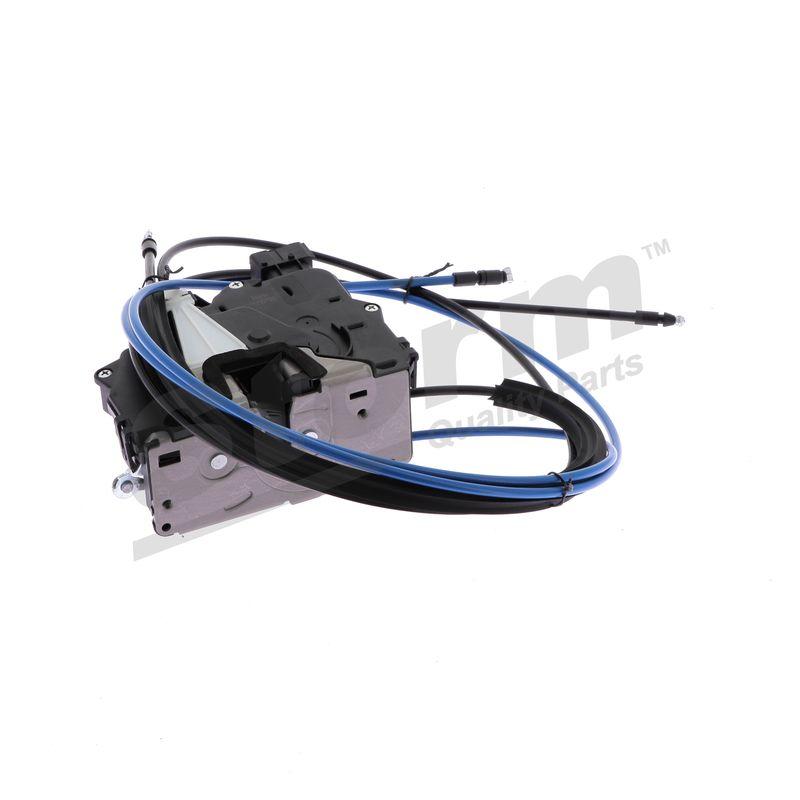 Serrure de porte STORM QUALITY PARTS 7992504