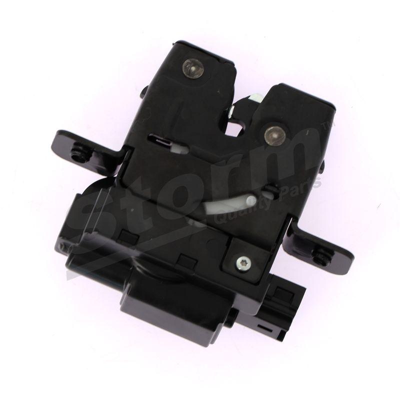 Serrure de hayon STORM QUALITY PARTS 8112001