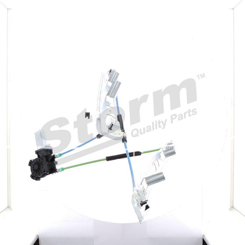 Lève-vitre STORM QUALITY PARTS 87138