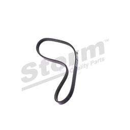 Courroie trapézoïdale à nervures STORM QUALITY PARTS STO3PK0738