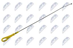 Jauge de niveau d'huile NTY BOL-FR-003