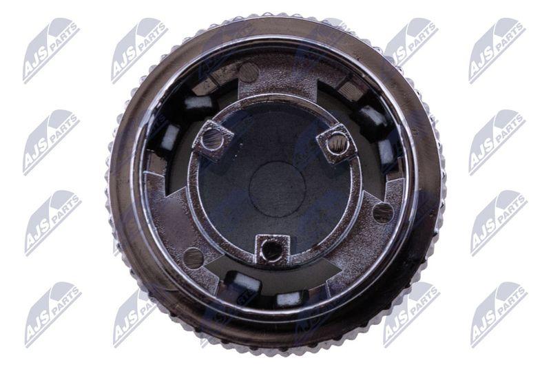 Commutateur multifonctions NTY EZC-PS-031