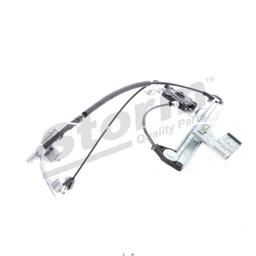 Lève-vitre STORM QUALITY PARTS 9307597