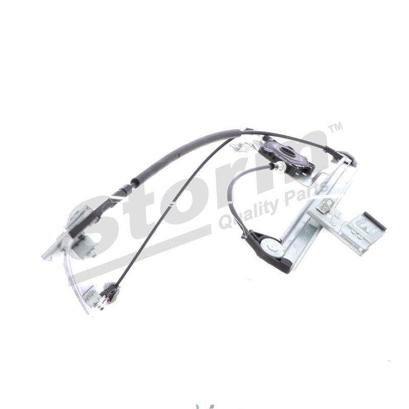 Lève-vitre STORM QUALITY PARTS 9307597