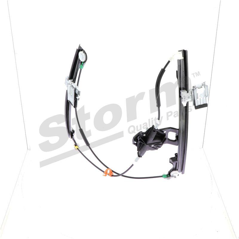 Lève-vitre STORM QUALITY PARTS 96069