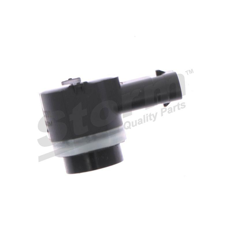 Capteur, aide au stationnement STORM QUALITY PARTS 777134