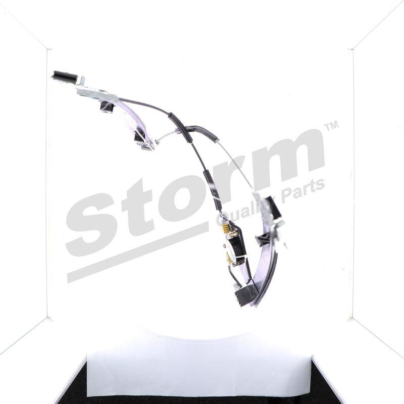 Lève-vitre STORM QUALITY PARTS 47061