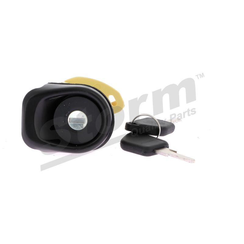 Serrure de capot de coffre STORM QUALITY PARTS 70027