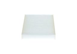 Filtre, air de l'habitacle BOSCH 1987435057