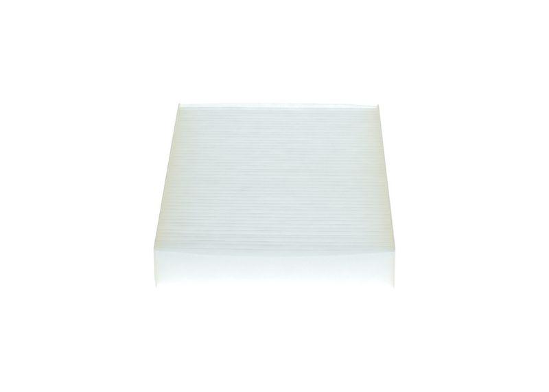 Filtre, air de l'habitacle BOSCH 1987435057