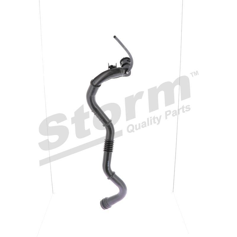 Gaine de suralimentation STORM QUALITY PARTS 126210