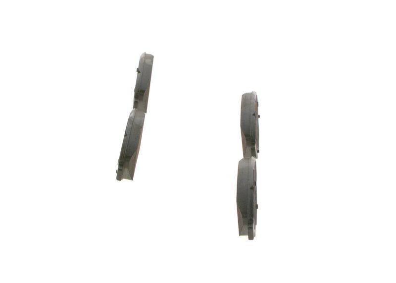 Kit de plaquettes de frein, frein à disque BOSCH 0 986 494 132