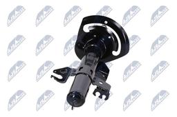 Amortisseur NTY A-CH-084