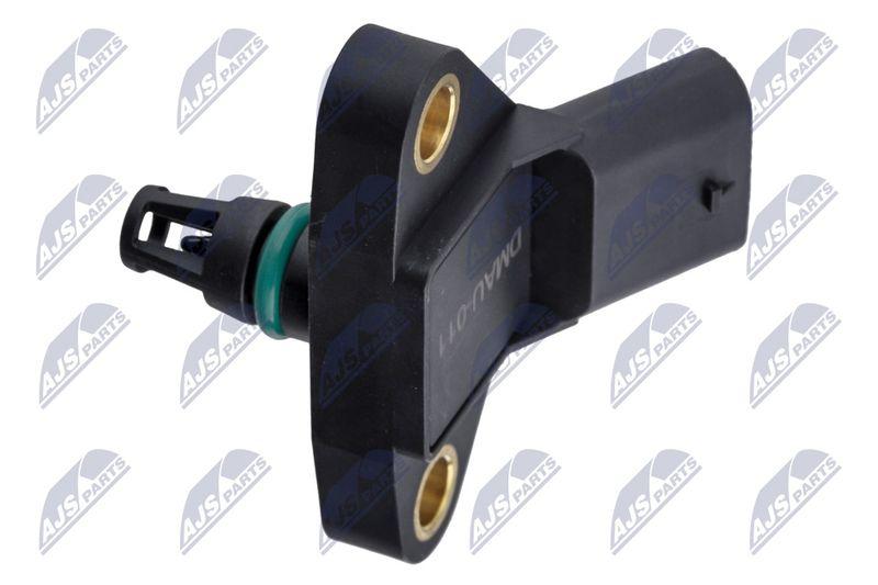 Capteur, pression de suralimentation NTY ECM-AU-011