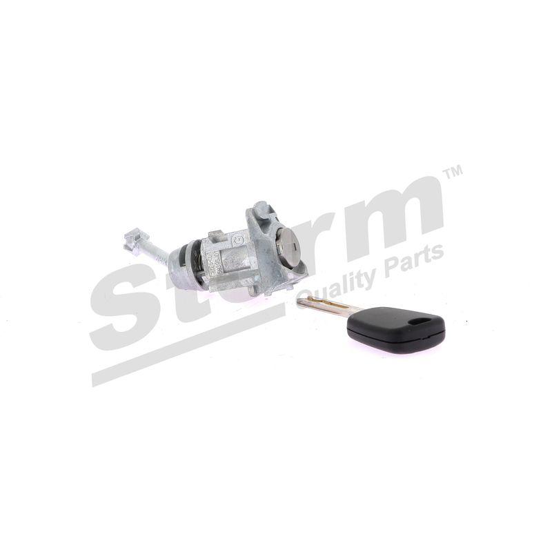 Cylindre de serrure STORM QUALITY PARTS 28525