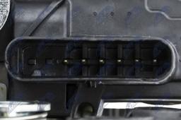 Serrure de porte NTY EZC-LR-043