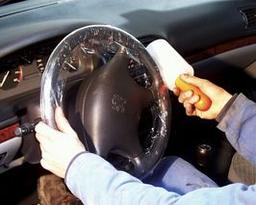 Protection volant RESTAGRAF 5250