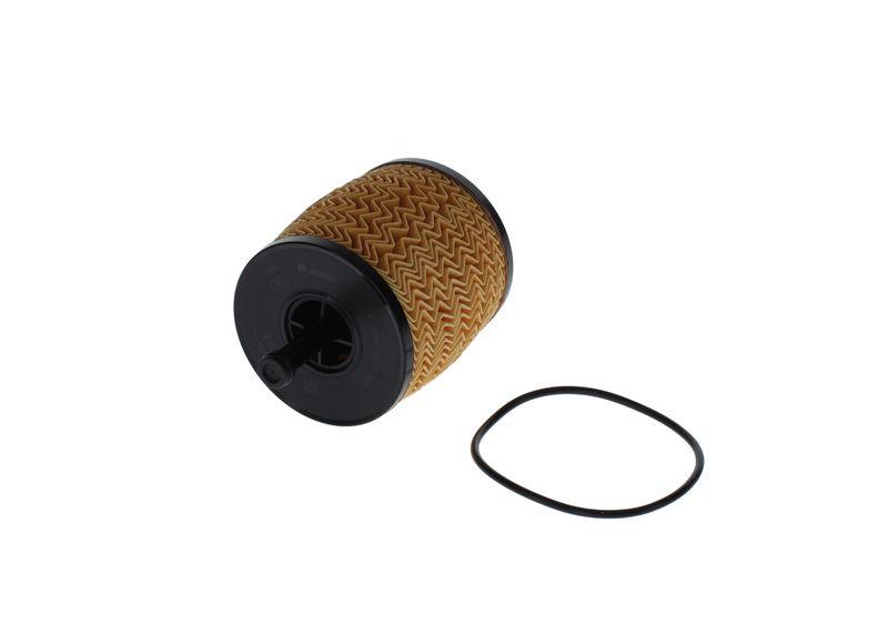Filtre à huile BOSCH F 026 407 322