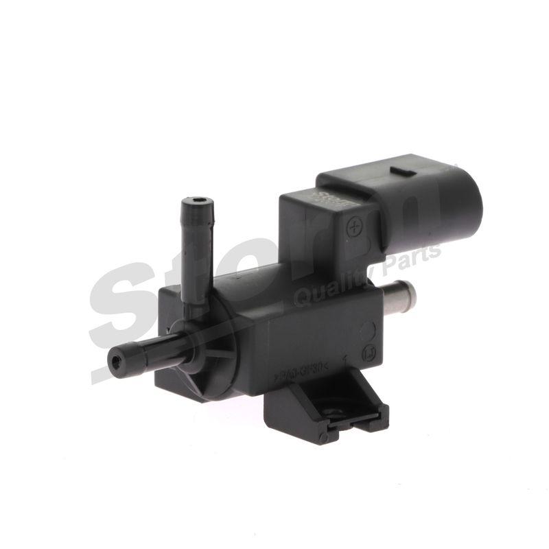 Capteur de pression, turbocompresseur STORM QUALITY PARTS 97990