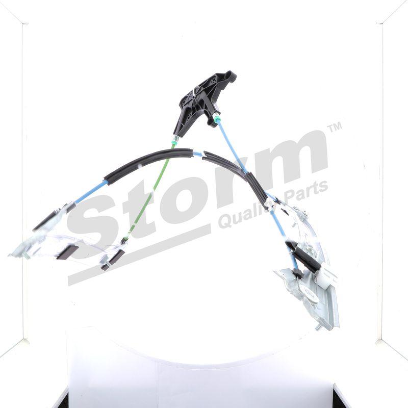Lève-vitre STORM QUALITY PARTS 56078