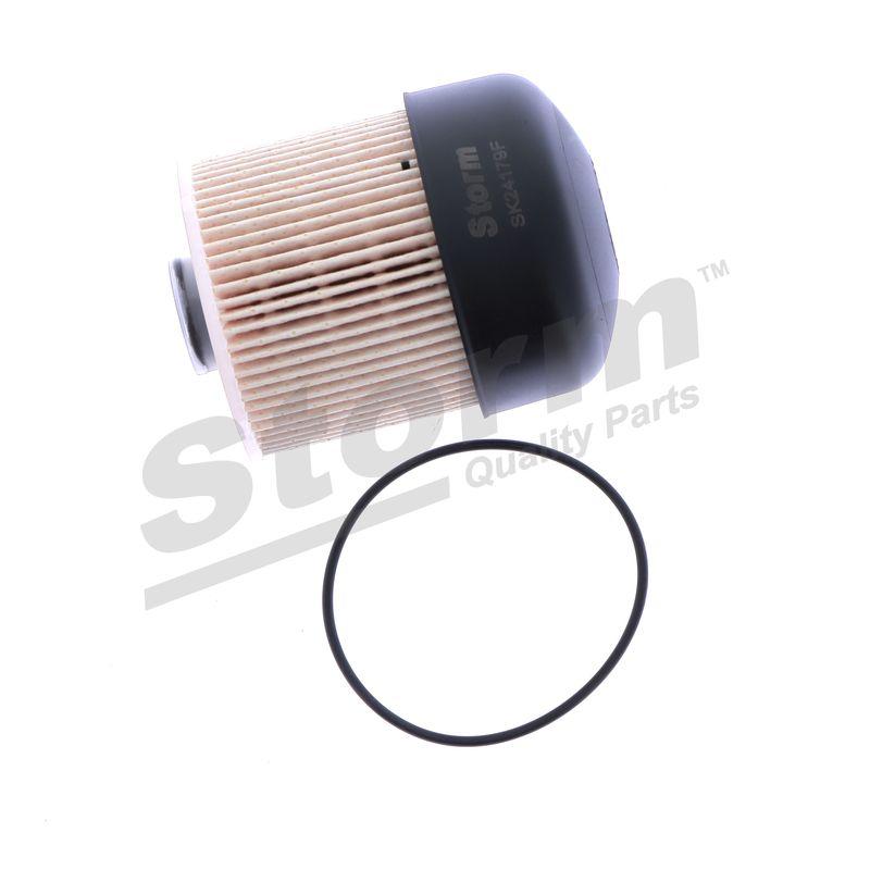 Filtre à carburant STORM QUALITY PARTS 10877