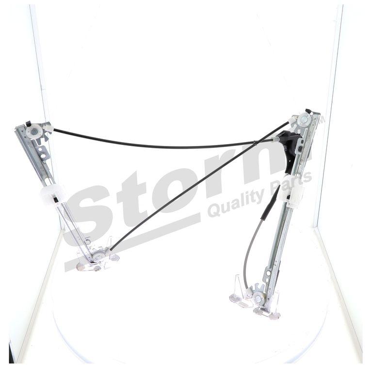 Lève-vitre STORM QUALITY PARTS 41376