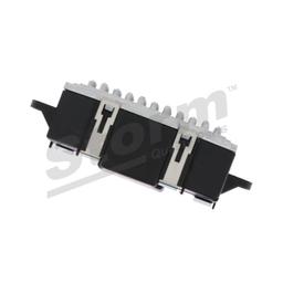Résistance, pulseur d'air habitacle STORM QUALITY PARTS STO777059